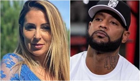 ethel booba scandal|Affaire Berdah.